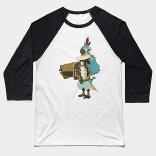 Birdbard Baseball T-Shirt